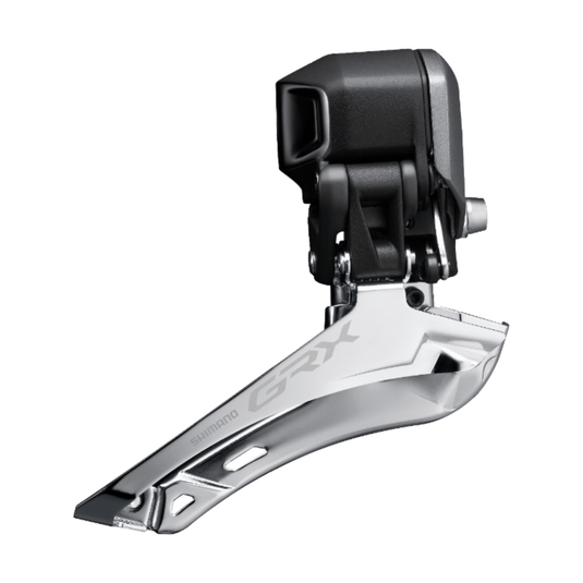 Shimano GRX FD-RX815 Down-Swing 2x11-Speed Front Derailleur SHIMANO MADOVERBIKING
