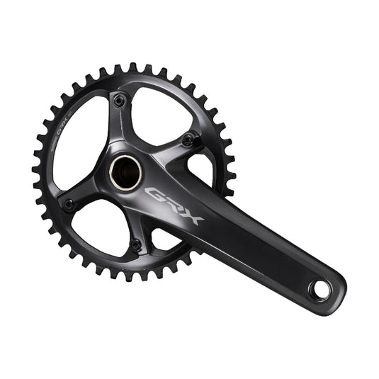 Shimano GRX FC-RX810-1 Gravel Front Chainwheel 11-speed SHIMANO MADOVERBIKING