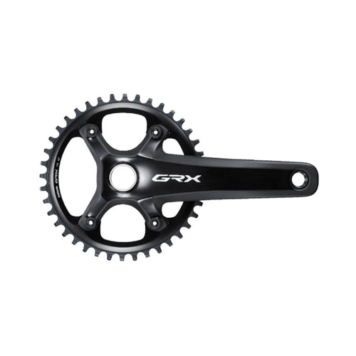 Shimano GRX FC-RX810-1 Gravel Front Chainwheel 11-speed SHIMANO MADOVERBIKING