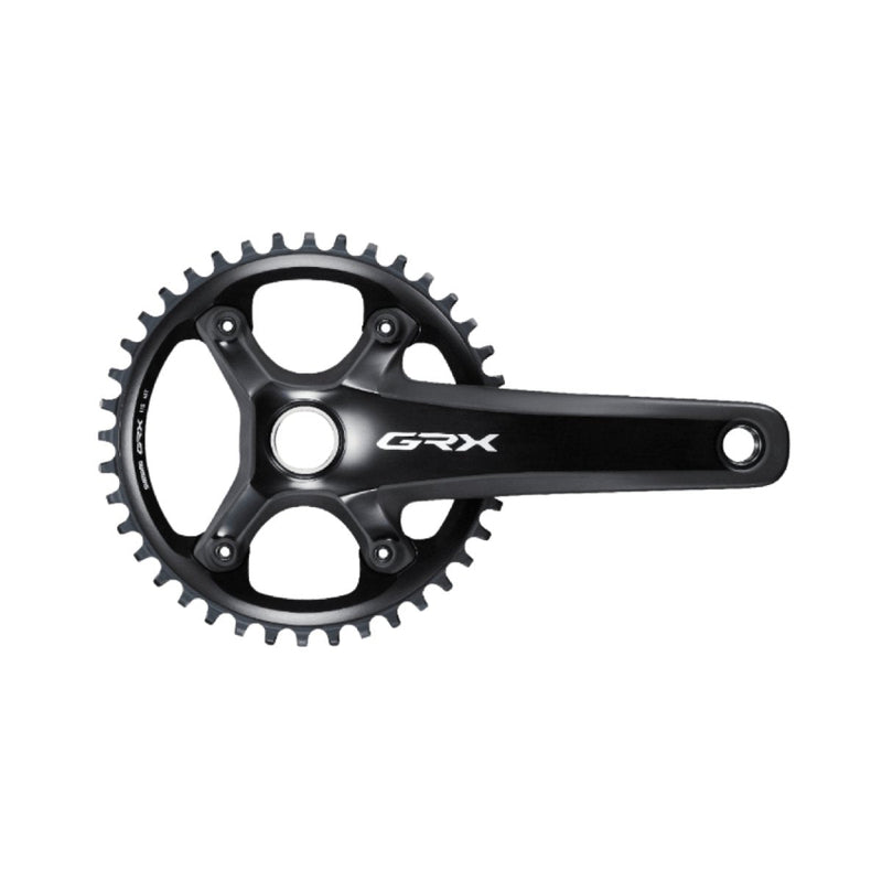 Load image into Gallery viewer, Shimano GRX FC-RX810-1 Gravel Front Chainwheel 11-speed SHIMANO MADOVERBIKING
