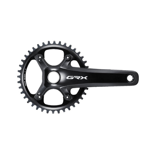 Shimano GRX FC-RX810-1 Gravel Front Chainwheel 11-speed SHIMANO MADOVERBIKING