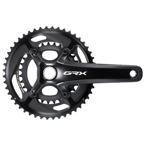 Shimano GRX Gravel Front Chainwheel FC-RX810-2 11-speed SHIMANO MADOVERBIKING