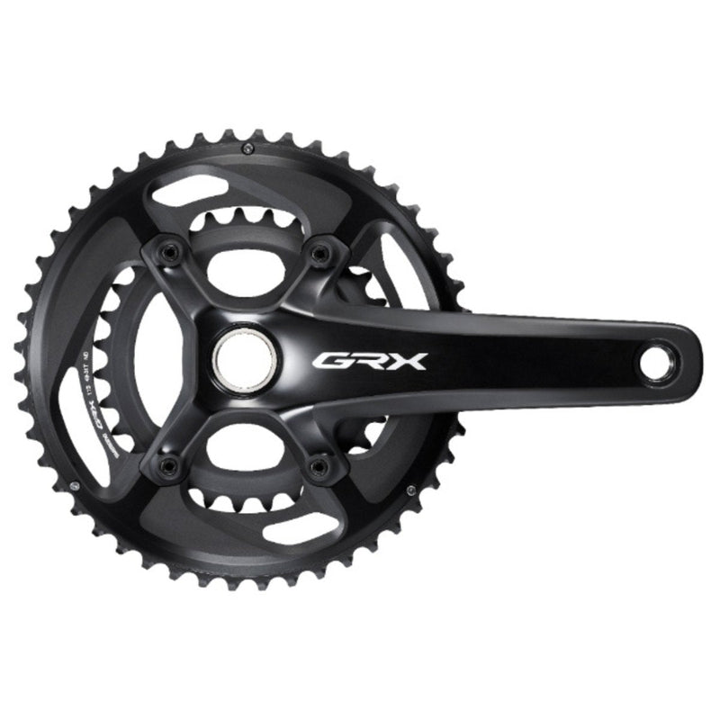 Load image into Gallery viewer, Shimano GRX Gravel Front Chainwheel FC-RX810-2 11-speed SHIMANO MADOVERBIKING
