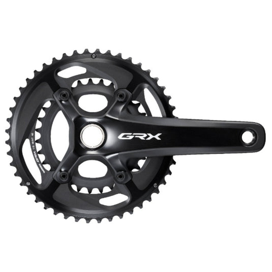Shimano GRX Gravel Front Chainwheel FC-RX810-2 11-speed SHIMANO MADOVERBIKING