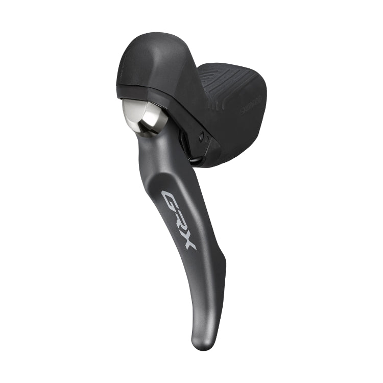 Load image into Gallery viewer, Shimano GRX Hydraulic Disc Brake Set BL-RX810/BR-RX810 1x11-speed SHIMANO MADOVERBIKING
