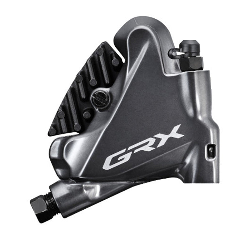 Load image into Gallery viewer, Shimano GRX Hydraulic Disc Brake Set BL-RX810/BR-RX810 1x11-speed SHIMANO MADOVERBIKING
