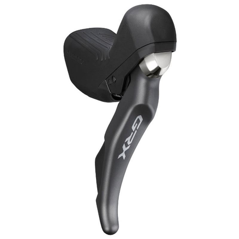 Load image into Gallery viewer, Shimano GRX Hydraulic Disc Brake Set BL-RX810/BR-RX810 1x11-speed SHIMANO MADOVERBIKING
