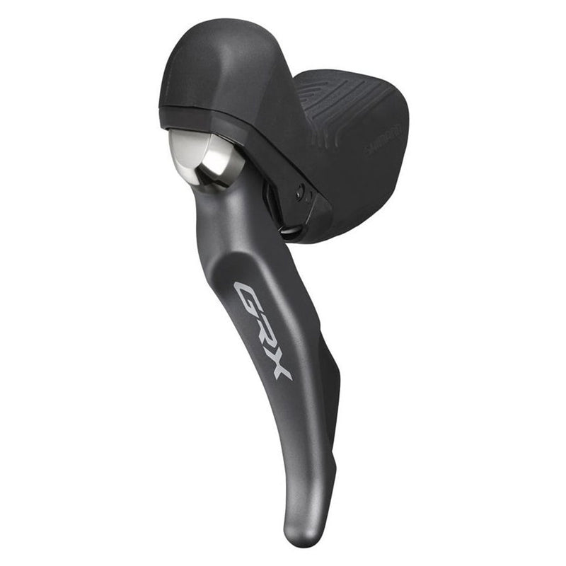 Load image into Gallery viewer, Shimano GRX Hydraulic Disc Brake Set ST-RX810/BR-RX810 2x11-speed SHIMANO MADOVERBIKING
