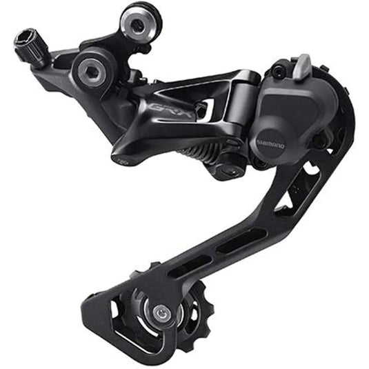 Shimano GRX RD-RX400 10-Speed Rear Derailleur SHIMANO MADOVERBIKING