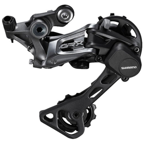 Shimano GRX RD-RX812 11-Speed Rear Derailleur SHIMANO MADOVERBIKING