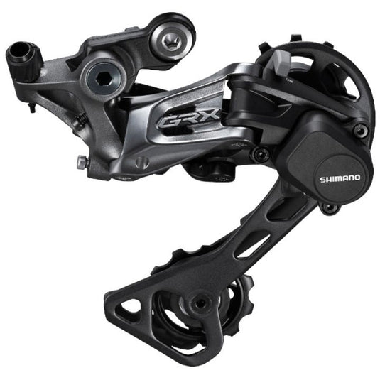 Shimano GRX RD-RX812 11-Speed Rear Derailleur SHIMANO MADOVERBIKING