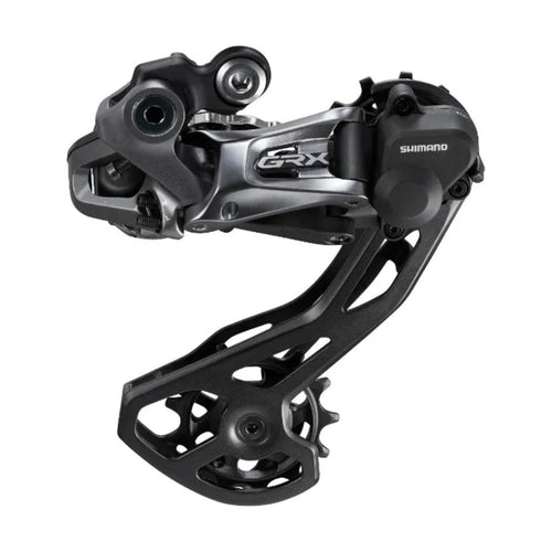Shimano GRX RD-RX815 11-Speed Rear Derailleur SHIMANO MADOVERBIKING
