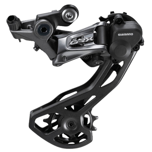 Shimano GRX Rear Derailleur RD-RX810 11 Speed SHIMANO MADOVERBIKING