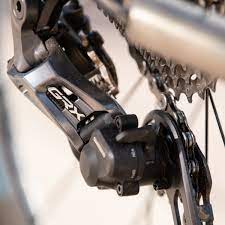 Shimano GRX Rear Derailleur RD-RX810 11 Speed SHIMANO MADOVERBIKING