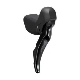 Load image into Gallery viewer, Shimano GRX ST-RX400/BR-RX400 Hydraulic Disc Brake Set SHIMANO MADOVERBIKING
