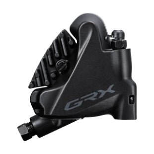 Load image into Gallery viewer, Shimano GRX ST-RX400/BR-RX400 Hydraulic Disc Brake Set SHIMANO MADOVERBIKING
