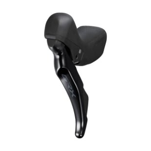 Load image into Gallery viewer, Shimano GRX ST-RX400/BR-RX400 Hydraulic Disc Brake Set SHIMANO MADOVERBIKING
