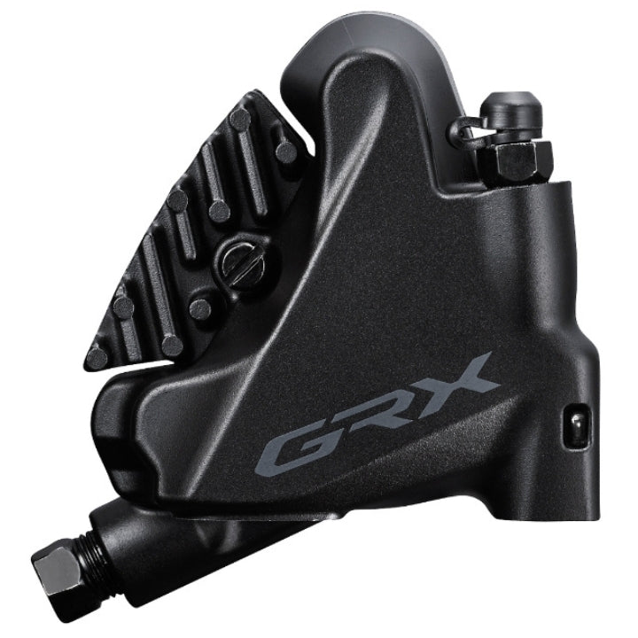 Load image into Gallery viewer, Shimano GRX ST-RX600/BR-RX400 2x11-Speed Hydraulic Disc Brake Set SHIMANO MADOVERBIKING
