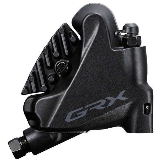 Shimano GRX ST-RX600/BR-RX400 2x11-Speed Hydraulic Disc Brake Set SHIMANO MADOVERBIKING