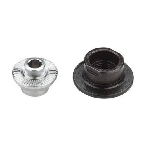 Shimano HB-5800 Lock Nut Unit SHIMANO MADOVERBIKING
