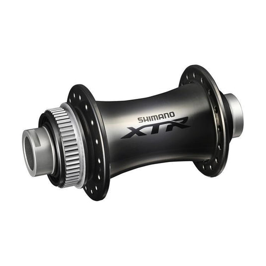 Shimano Hb-M9010 Xtr Front Hub For Disc Brake (15Mm E-Thru Axle)