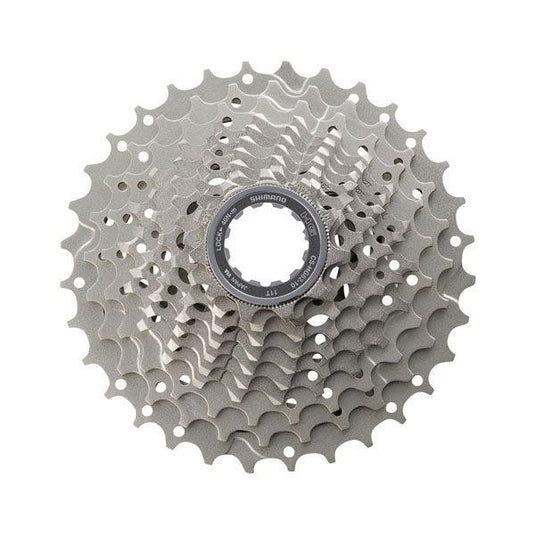 Shimano Hg-62 10 Speed Cassette