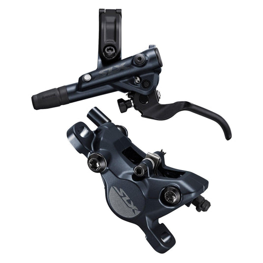 Shimano Hydraulic Disc Brakes Slx Br-M7100