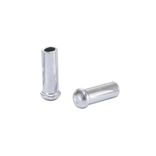 Shimano Inner End Caps 1.6mm For Brake Cable SHIMANO MADOVERBIKING