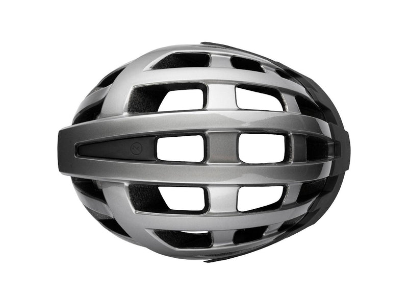 Load image into Gallery viewer, Shimano Lazer Helmet Compact Asian Fit - MADOVERBIKING
