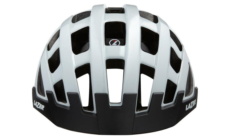 Load image into Gallery viewer, Shimano Lazer Helmet Compact Asian Fit - MADOVERBIKING
