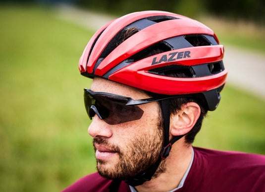 Shimano Lazer Sphere Helmet SHIMANO MADOVERBIKING
