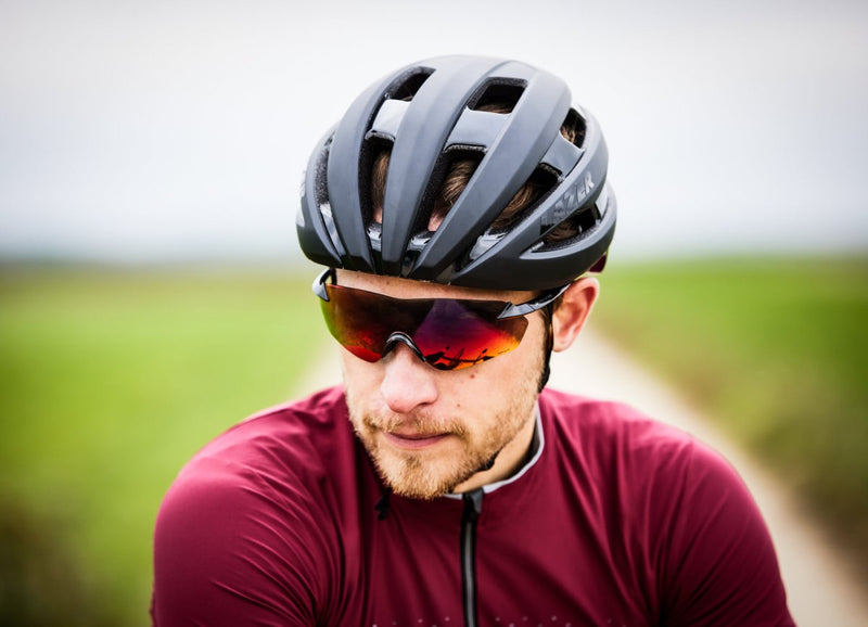 Load image into Gallery viewer, Shimano Lazer Sphere Helmet SHIMANO MADOVERBIKING
