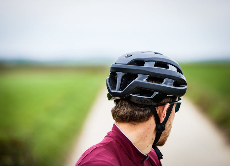 Load image into Gallery viewer, Shimano Lazer Sphere Helmet SHIMANO MADOVERBIKING
