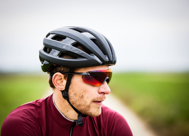 Load image into Gallery viewer, Shimano Lazer Sphere Helmet SHIMANO MADOVERBIKING
