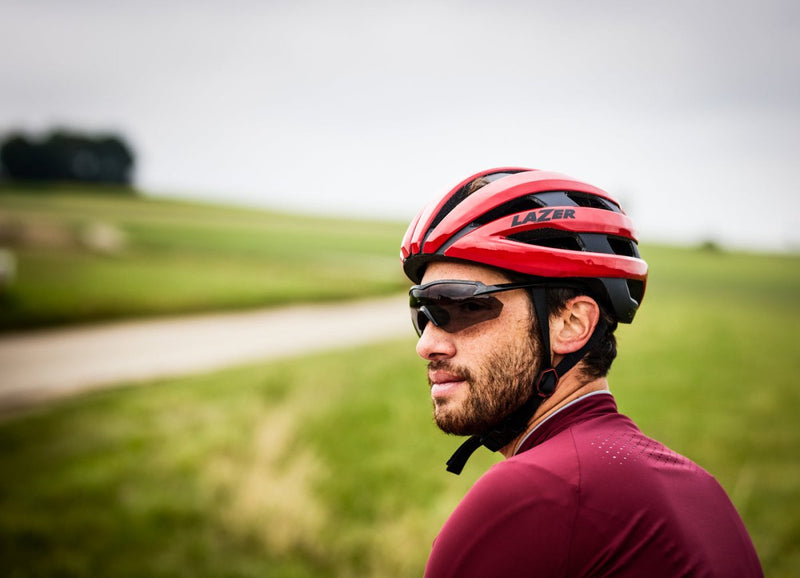 Load image into Gallery viewer, Shimano Lazer Sphere Helmet SHIMANO MADOVERBIKING
