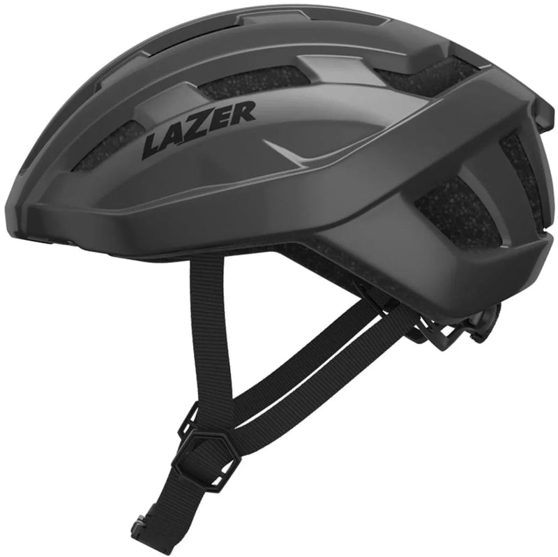 Load image into Gallery viewer, Shimano Lazer Tempo KinetiCore Helmet SHIMANO MADOVERBIKING
