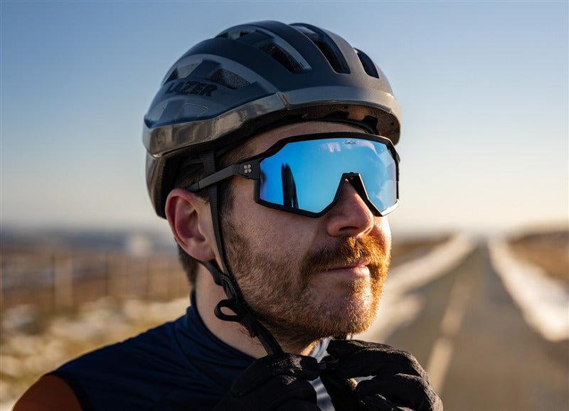 Load image into Gallery viewer, Shimano Lazer Tempo KinetiCore Helmet SHIMANO MADOVERBIKING
