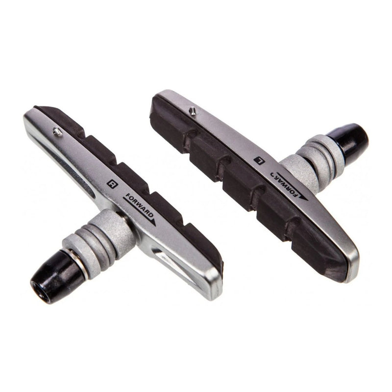 Load image into Gallery viewer, Shimano M70R2 Cartridge Brake Shoes SHIMANO MADOVERBIKING

