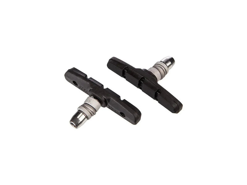 Load image into Gallery viewer, Shimano M70T4 Brake Shoe with Nut and Washer SHIMANO MADOVERBIKING
