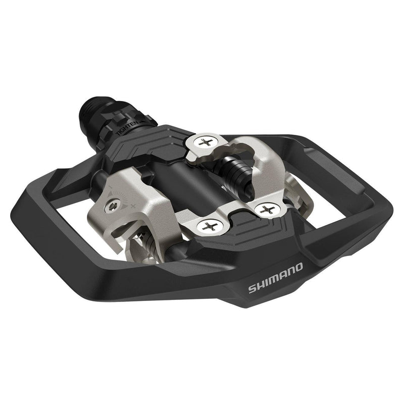 Load image into Gallery viewer, Shimano Me700 Pedal - MADOVERBIKING
