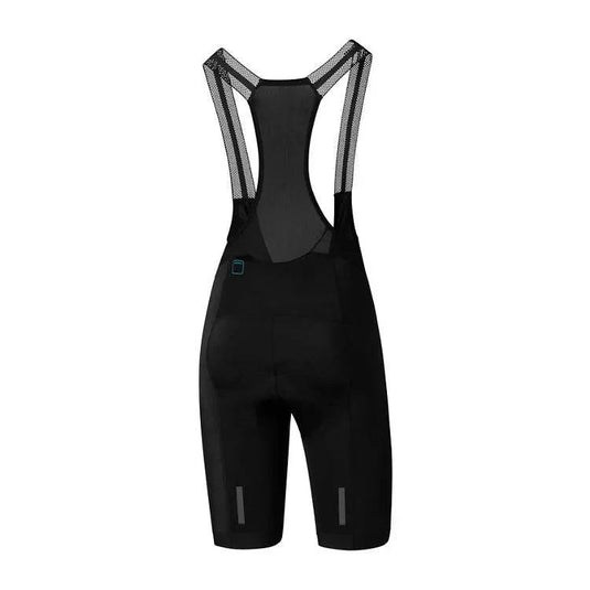 Shimano Mens Bibshorts SHIMANO MADOVERBIKING
