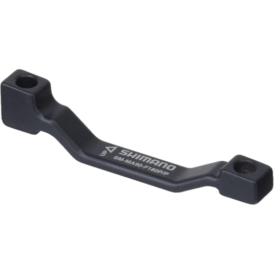 Shimano Mount Disc Brake Adapter For SM-MA90-F203P/PM SHIMANO MADOVERBIKING