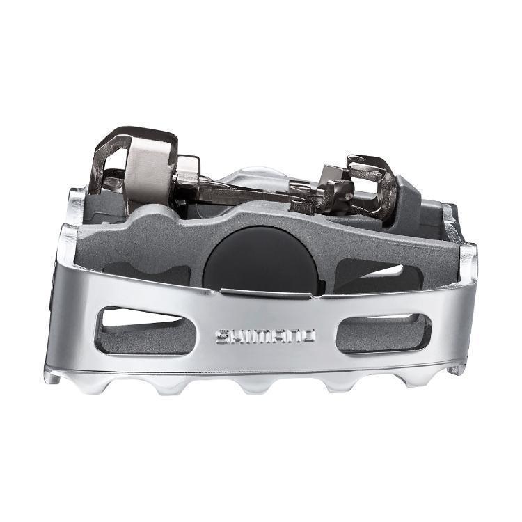 Load image into Gallery viewer, Shimano MTB Pedal PD-M324 MTB Bicycle Pedals
