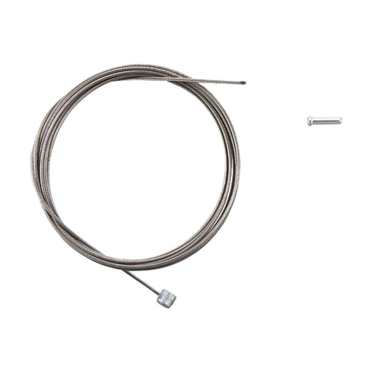 Shimano MTB Steel Brake Inner Cable 1.6x2050mm SHIMANO MADOVERBIKING
