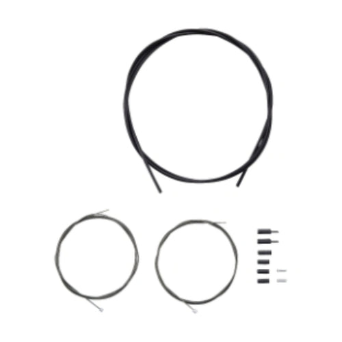 Shimano Optislik Road Shift Cable Set SHIMANO MADOVERBIKING
