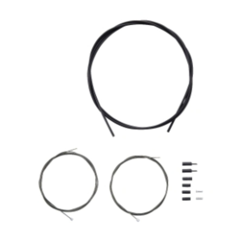 Load image into Gallery viewer, Shimano Optislik Road Shift Cable Set SHIMANO MADOVERBIKING
