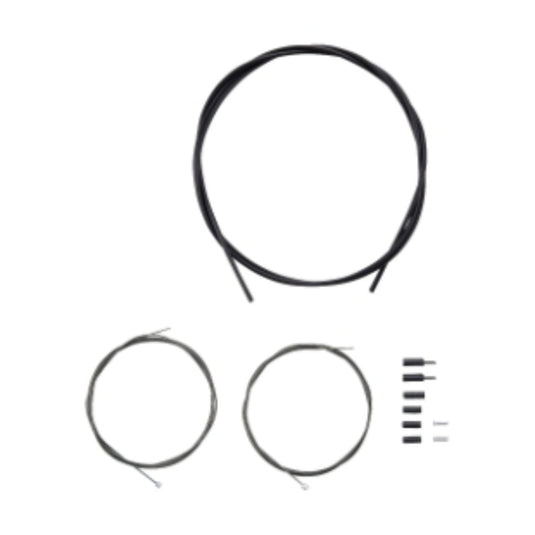 Shimano Optislik Road Shift Cable Set SHIMANO MADOVERBIKING