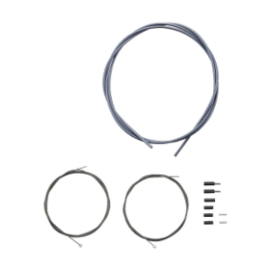 Shimano Optislik Road Shift Cable Set SHIMANO MADOVERBIKING