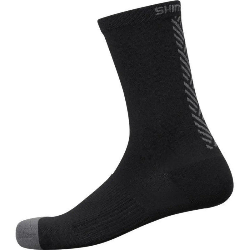 Load image into Gallery viewer, Shimano Original Tall Socks SHIMANO MADOVERBIKING
