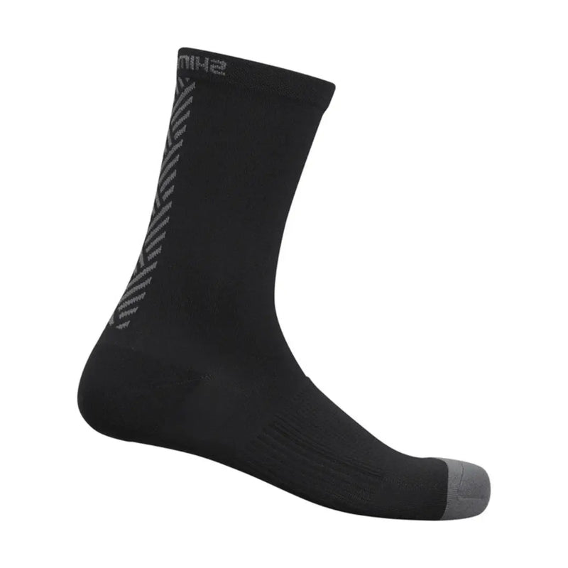 Load image into Gallery viewer, Shimano Original Tall Socks SHIMANO MADOVERBIKING
